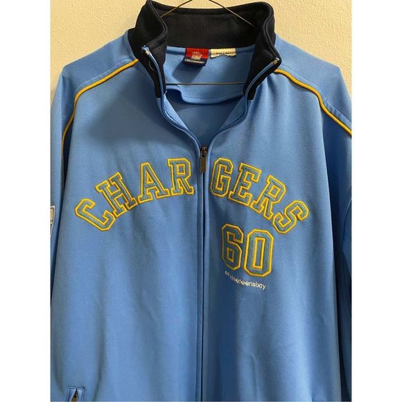 Reebok Other - San Diego Chargers Men NFL Gridiron Classic Pit to Pit 25.5 no tag unknown size